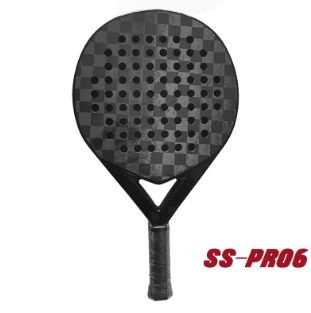 Apa raket badminton karbon?