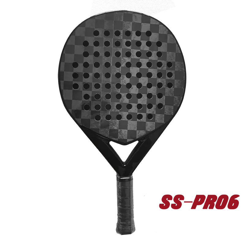 Apa raket padel?