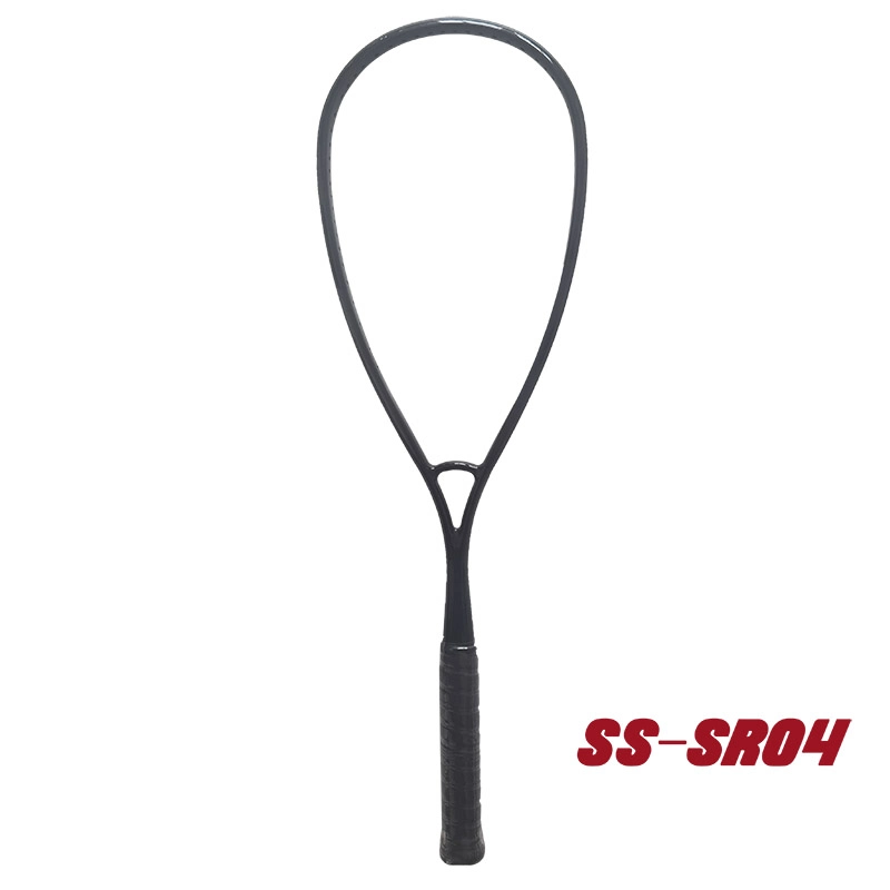 Raket Squash Carbon Fiber Kab