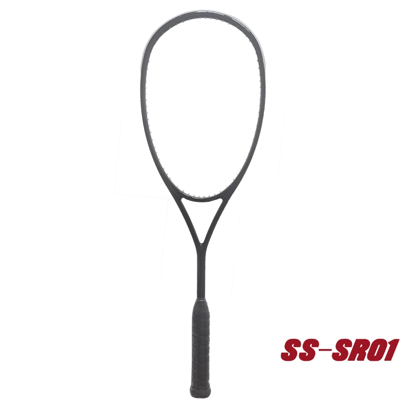 Raket Carbon Squash Kab