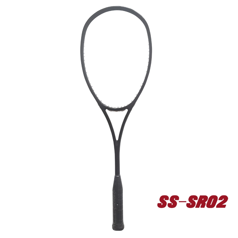 Raket Carbon Squash Kab