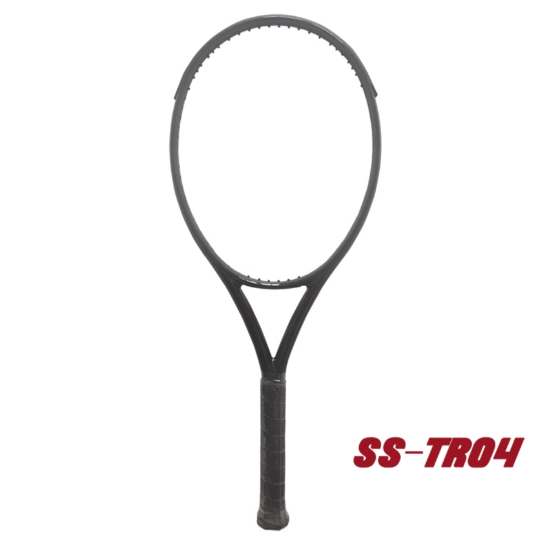 Raket Tenis Karbon Lengkap